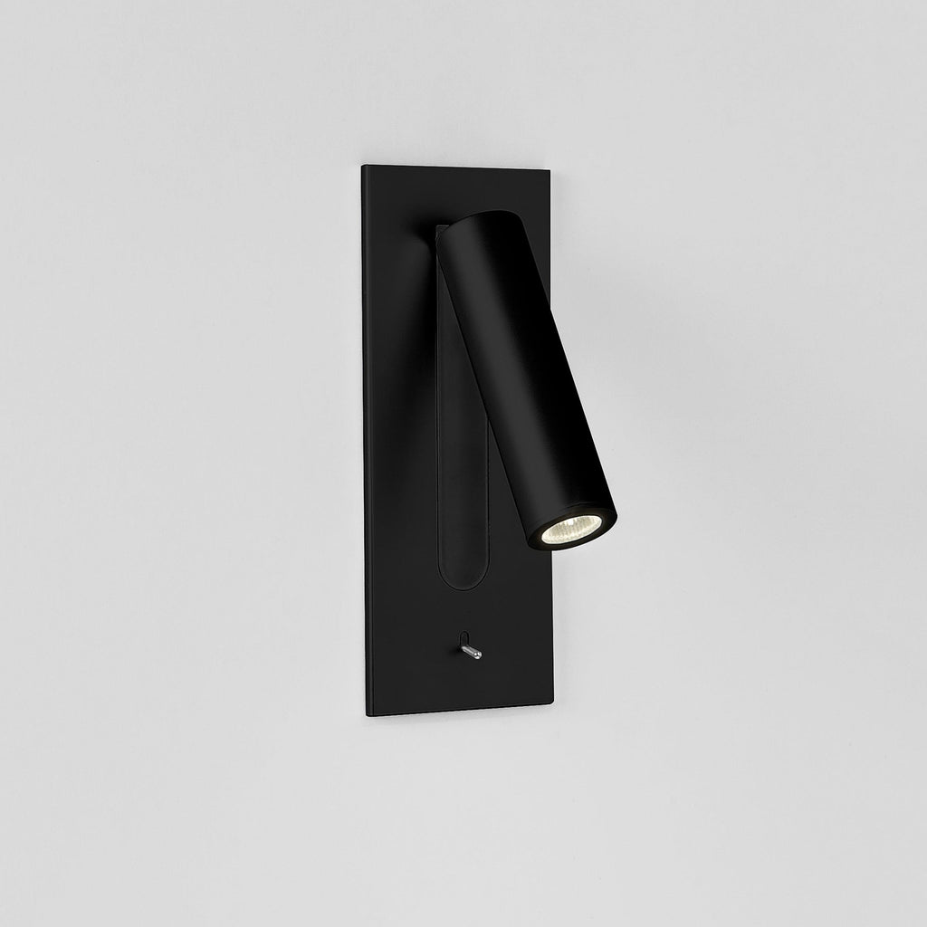 Folded Back Bedside Lamp bracket Wall Lamp