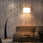 Matterhorn Arc Torchiere Lamp Floor Lamp