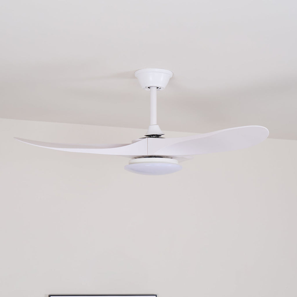 Maverick 42"/52" Ceiling light Ceiling Fan Light