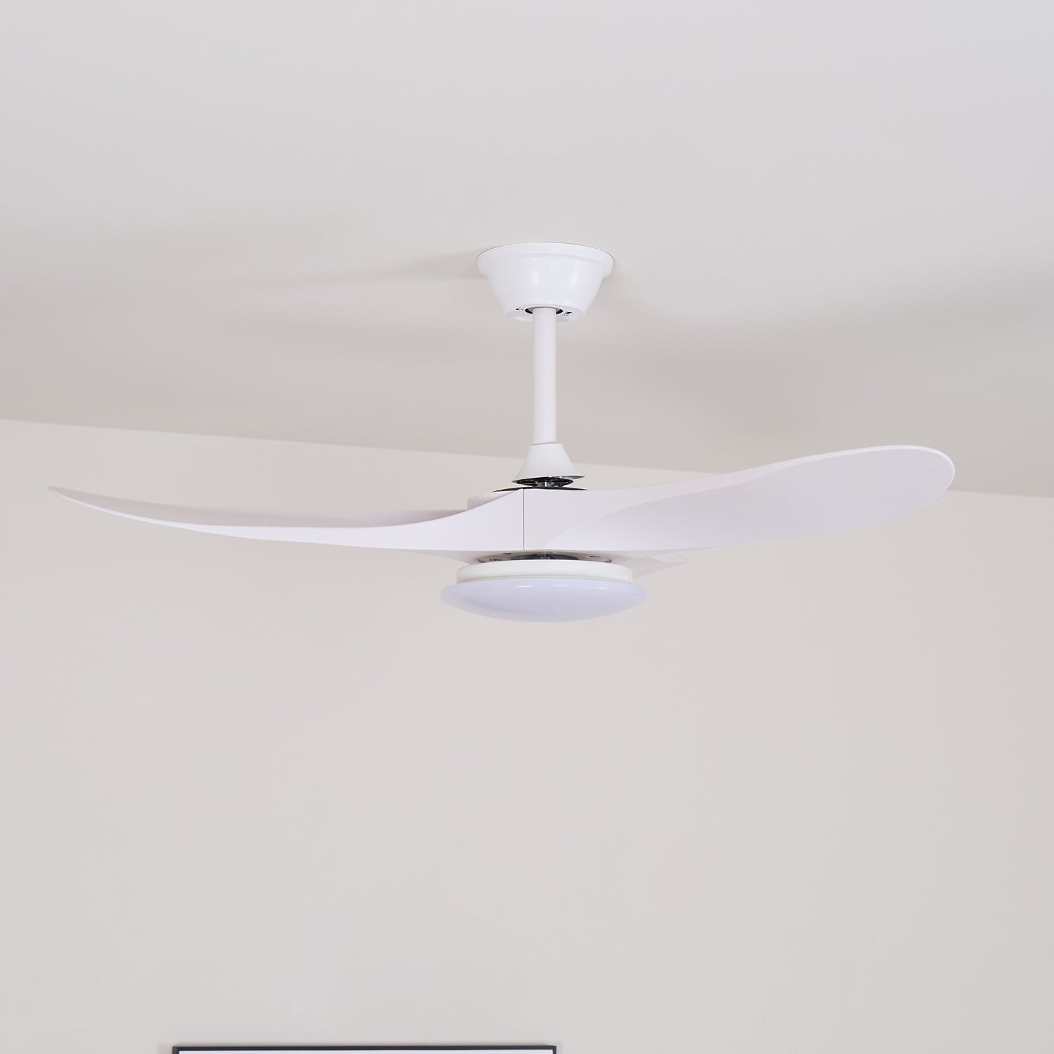 Maverick 42"/52" Ceiling light Ceiling Fan Light