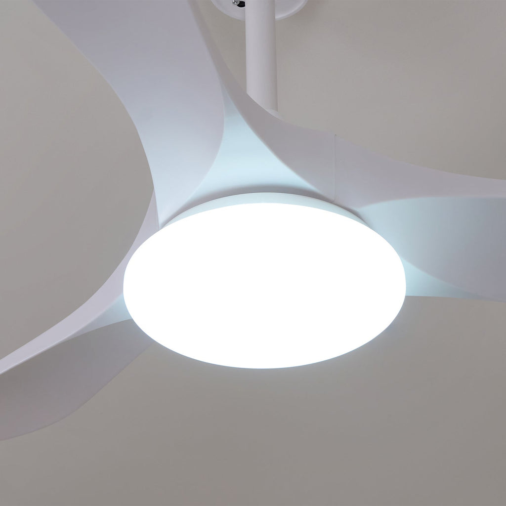 Maverick 42"/52" Ceiling light Ceiling Fan Light