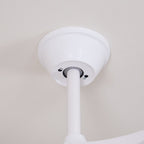 Maverick 42"/52" Ceiling light Ceiling Fan Light
