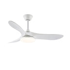 Maverick 42"/52" Ceiling light Ceiling Fan Light