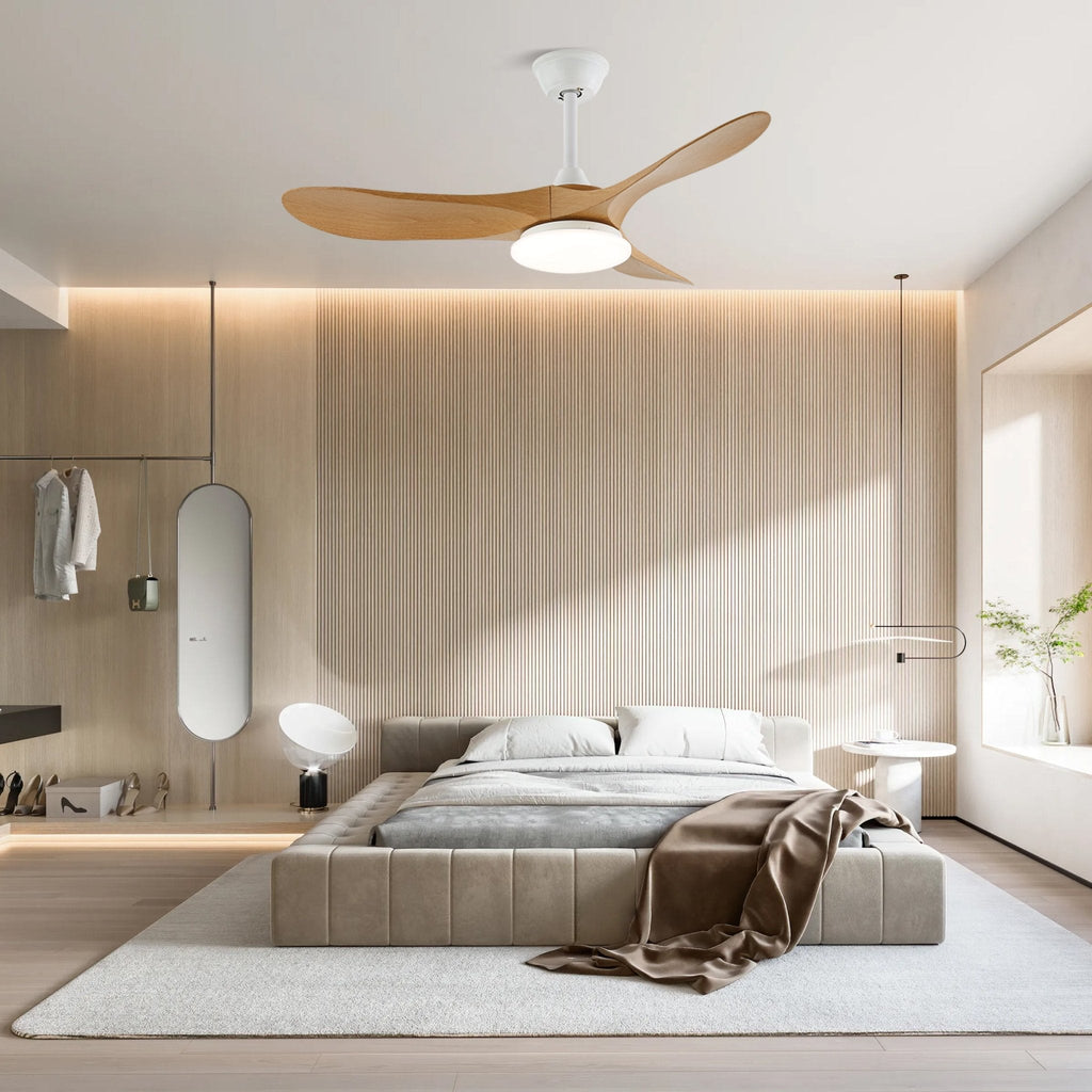 Maverick 42"/52" Ceiling light Ceiling Fan Light