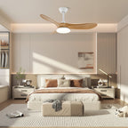 Maverick 42"/52" Ceiling light Ceiling Fan Light