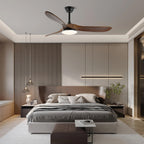 Maverick 42"/52" Ceiling light Ceiling Fan Light