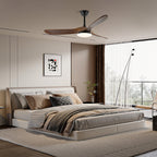 Maverick 42"/52" Ceiling light Ceiling Fan Light