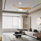 Maverick 42"/52" Ceiling light Ceiling Fan Light