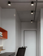 Maxi Rebel Overhead light Spotlight