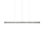 Mcdade Segmented Glass Ceiling fixture Chandelier