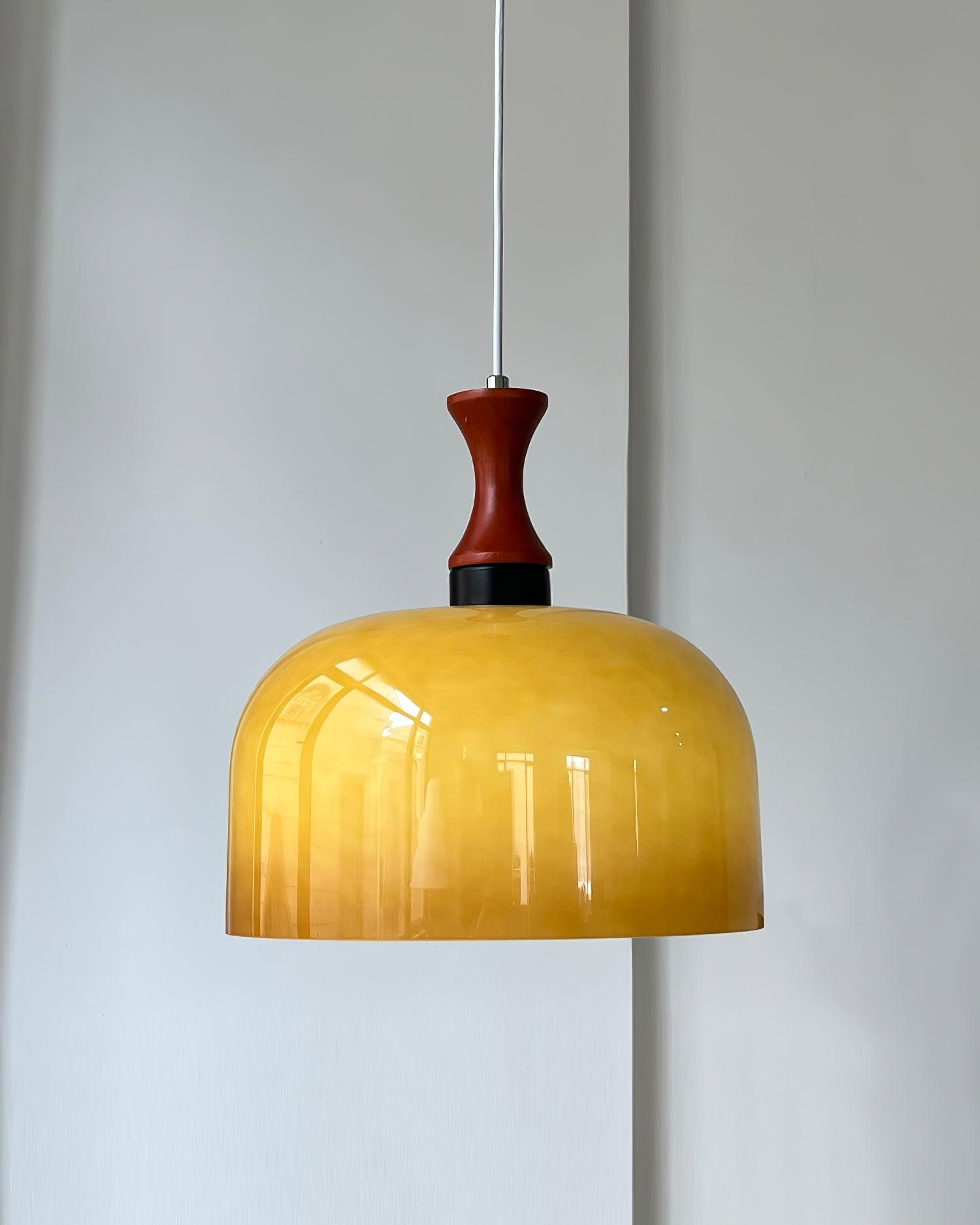 Meblos Down Droplight Pendant Light