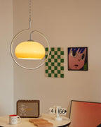 Medieval Swag Pendant Light