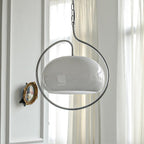 Medieval Swag Pendant Light