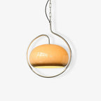 Medieval Swag Pendant Light