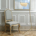 Mediterranea Uplight Lamp Floor Lamp