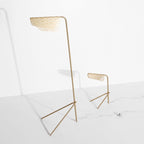 Mediterranea Uplight Lamp Floor Lamp
