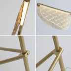 Mediterranea Uplight Lamp Floor Lamp