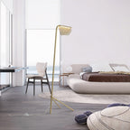 Mediterranea Uplight Lamp Floor Lamp