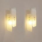 Megalith Alabaster Wall-mounted light Wall Light