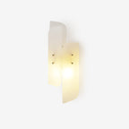 Megalith Alabaster Wall-mounted light Wall Light