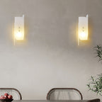 Megalith Alabaster Wall-mounted light Wall Light