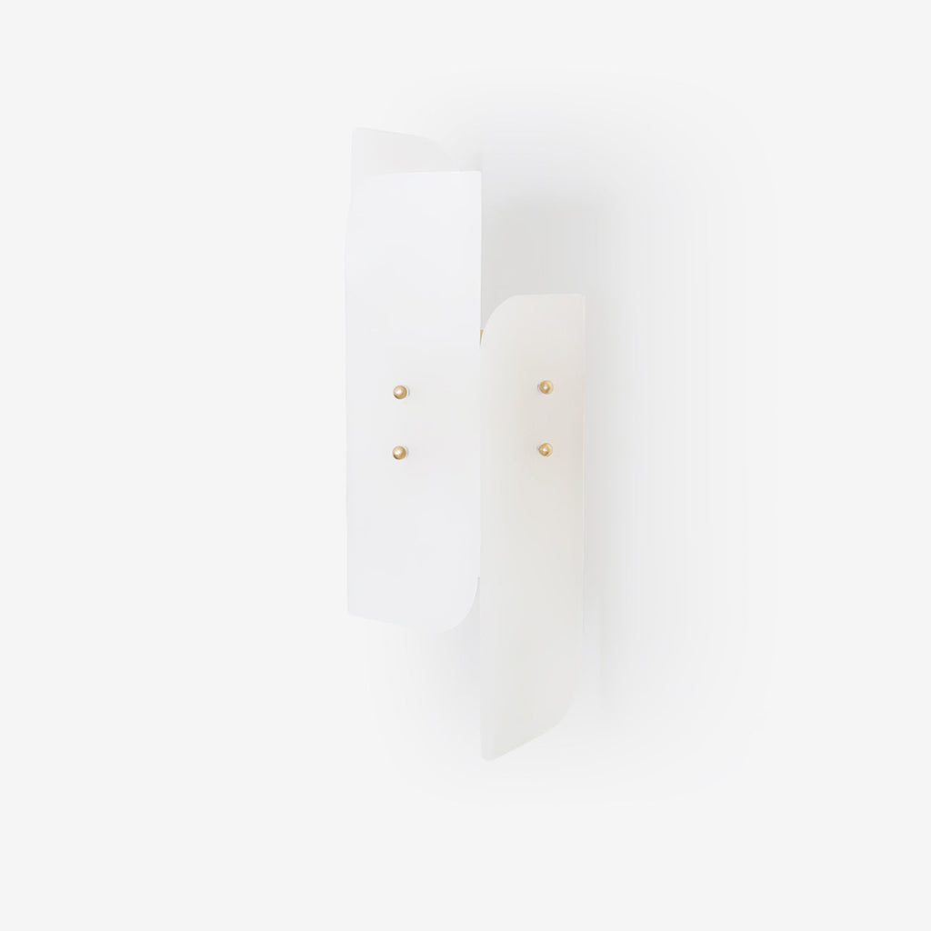 Megalith Alabaster Wall-mounted light Wall Light