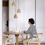 Melody Bell Drop light Pendant Lamp