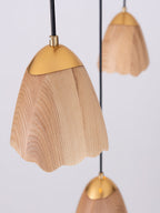 Melody Bell Drop light Pendant Lamp