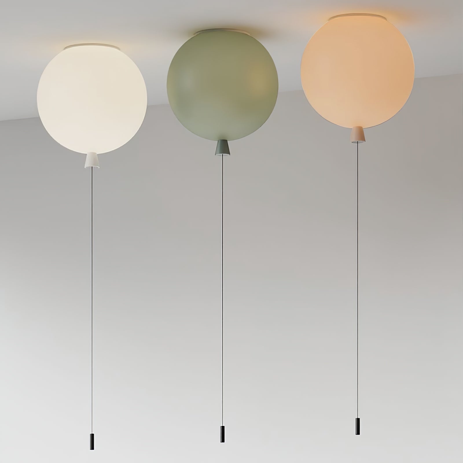 Balloon Dream Pendant Light