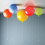 Memory Ceiling-mounted light Ceiling Light