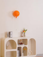 Memory Wall light fixture Wall Light