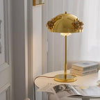 Meni Side table lamp Table Built-in Battery Lamp