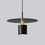 Mercer Halo Hanging light Pendant Lamp