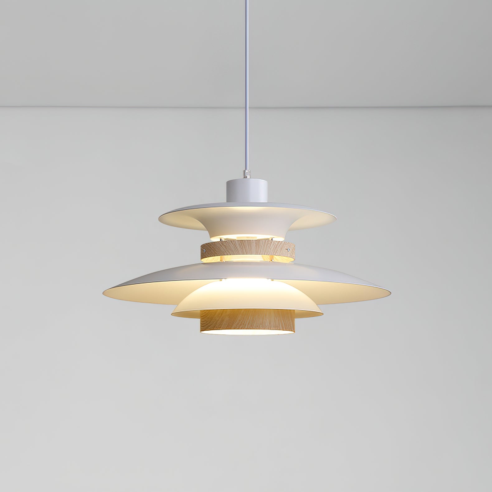 Mercero Hanging light Pendant Lamp