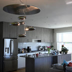 Mercury Pendant light Chandelier