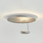 Mercury Flush mount light Ceiling Lamp
