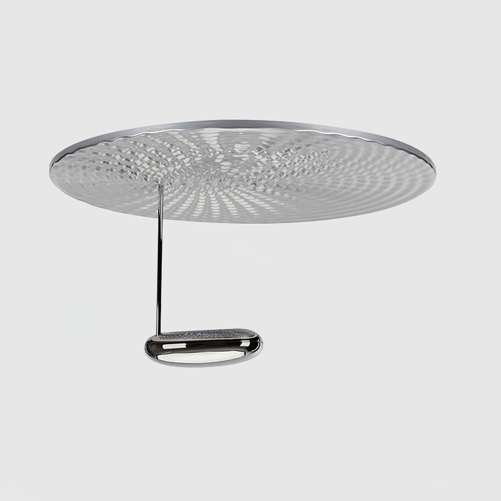 Mercury Flush mount light Ceiling Lamp
