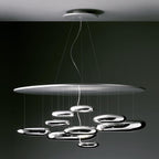 Mercury Pendant light Chandelier