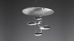 Mercury Pendant light Chandelier
