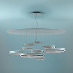 Mercury Pendant light Chandelier