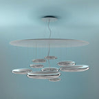 Mercury Pendant light Chandelier
