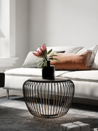 Meridiano Garden Outdoor Side table lamp Table Light
