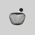 Meridiano Garden Outdoor Side table lamp Table Light
