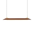 Mernoe Wooden Candelabrum Chandelier