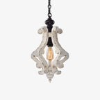 Mertz Droplight Pendant Light