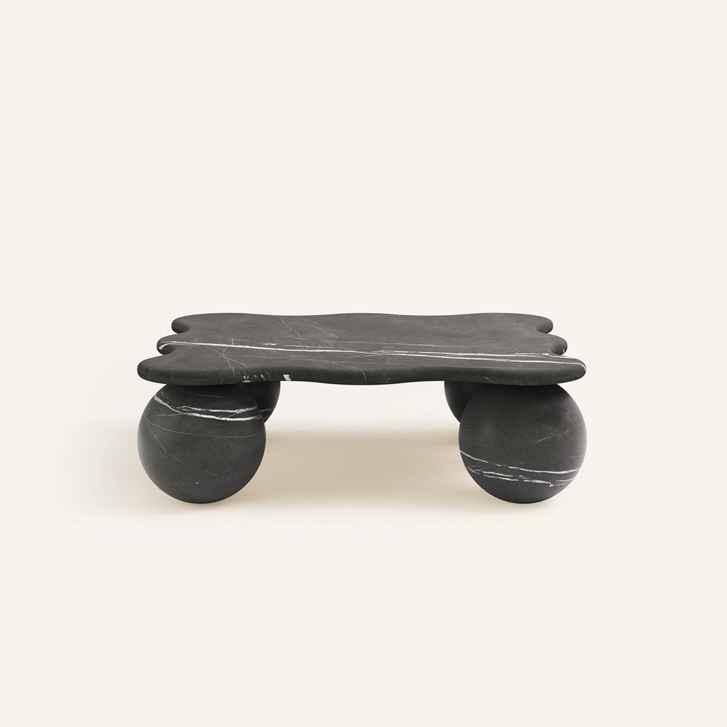 Mesa Pebble Coffee Table