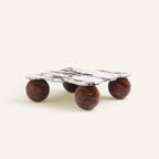 Mesa Pebble Coffee Table