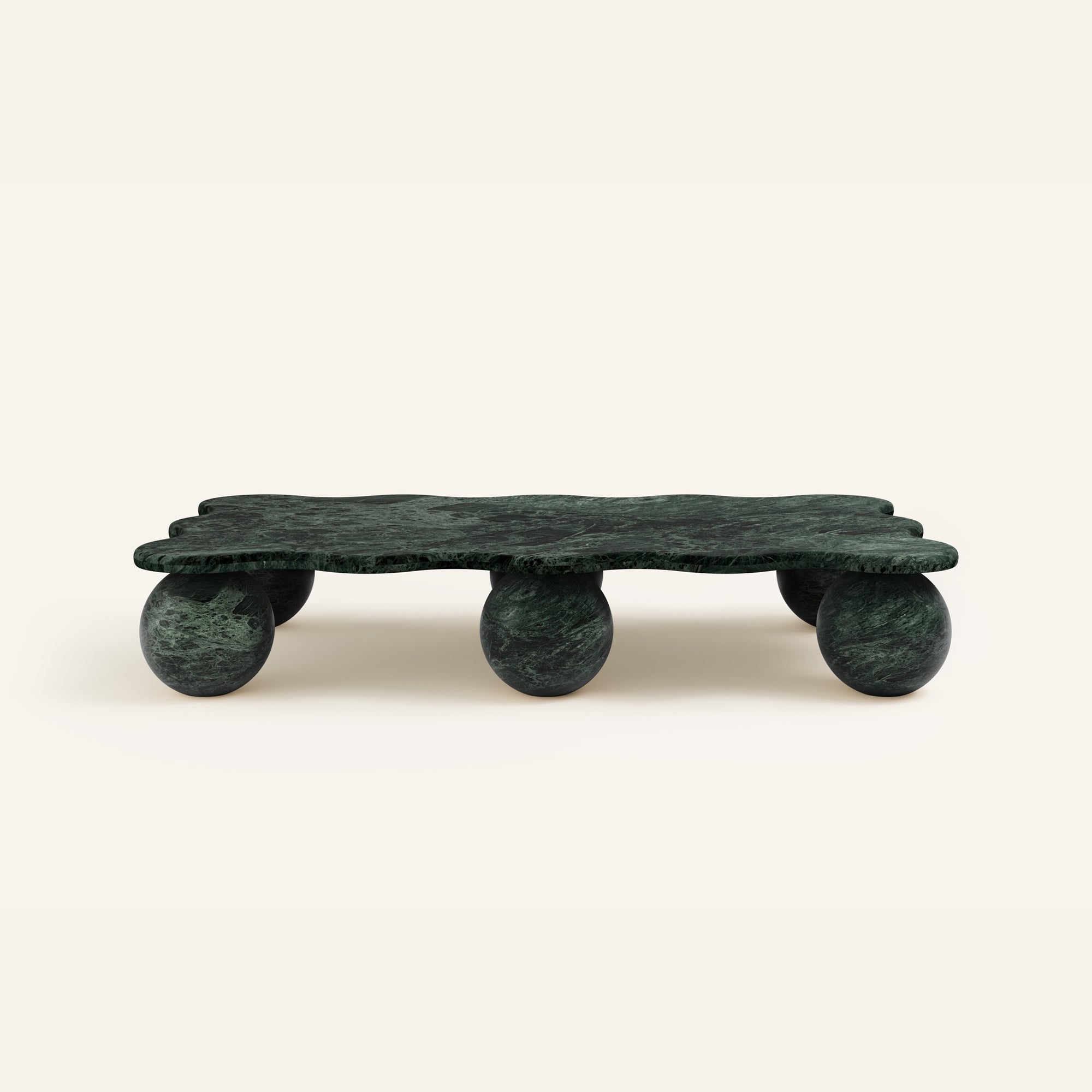 Mesa Pebble Coffee Table