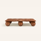 Mesa Pebble Coffee Table