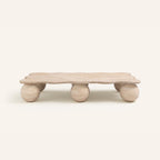 Mesa Pebble Coffee Table